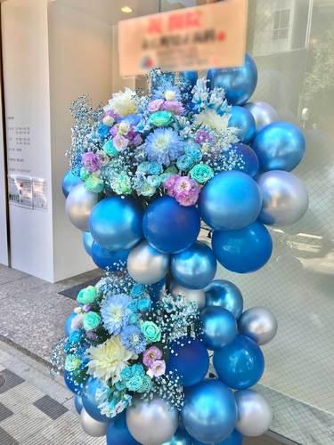 バルーンスタンド