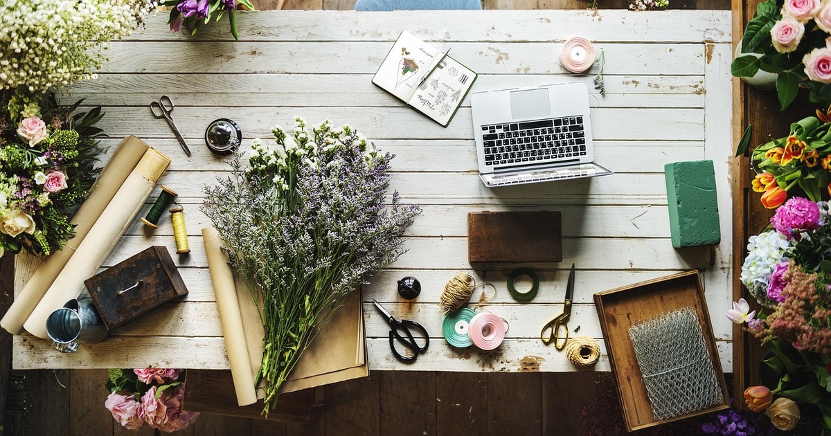 銀座の花屋KT.Flower